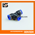 Top Quality PVC Plumbing Fittings Plastic Connector